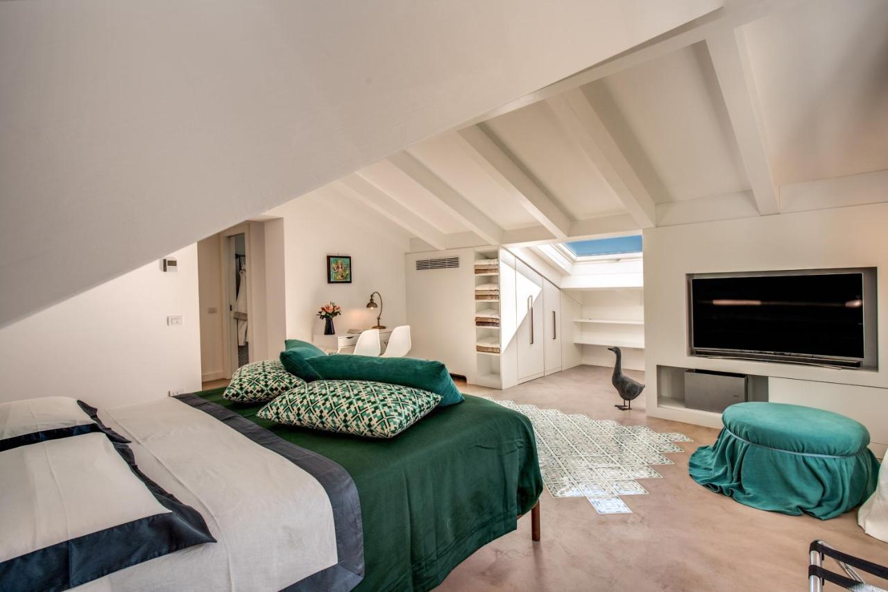 Casa Massa Amalfi Vila Exterior foto